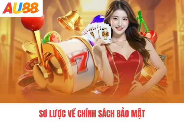 Sơ lược về chính sách bảo mật